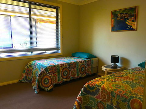 Sydney Amazing Holiday Home Bridal BnB - Accommodation Main Beach 36