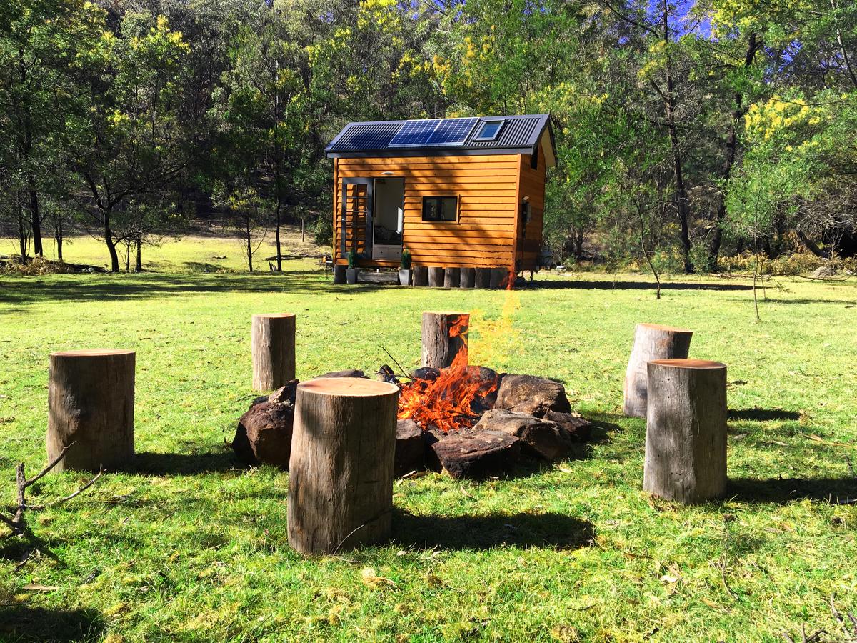Howes Valley NSW Accommodation Main Beach