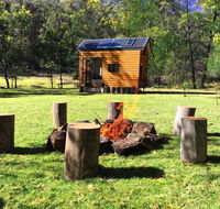 Christopher Tiny House - Accommodation Main Beach