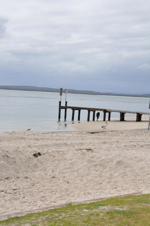 Marty's @ Little Beach - Accommodation Main Beach 30