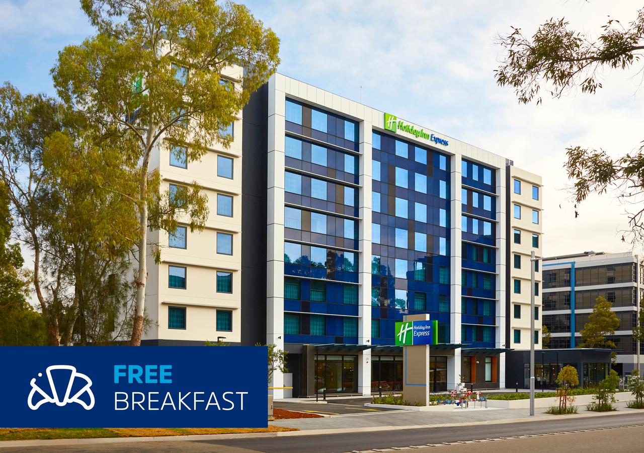 Macquarie Park NSW Accommodation Main Beach