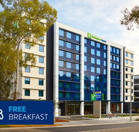 Holiday Inn Express Sydney Macquarie Park - Accommodation Main Beach