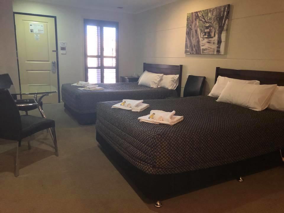 Hatfield NSW Accommodation Main Beach