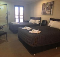 Balranald Club Motel - Accommodation Main Beach