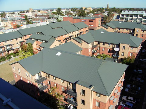 Sydney University Village - Accommodation Main Beach 9
