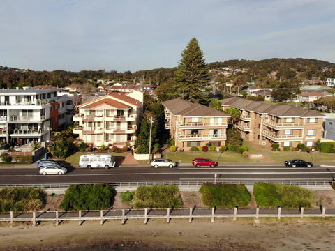 Horizons 1 - Accommodation Main Beach 6