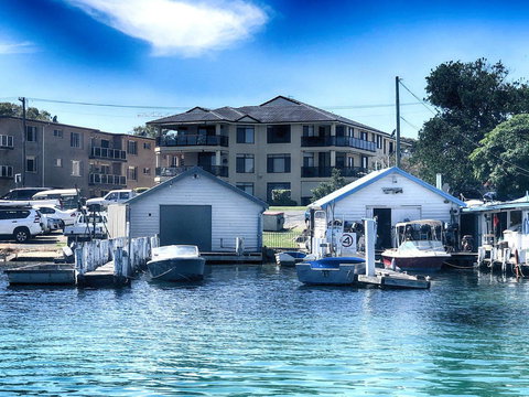 Horizons 1 - Accommodation Main Beach 0