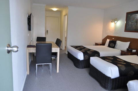 Albury Burvale Motor Inn - Accommodation Main Beach 8
