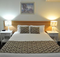 Albury Burvale Motor Inn - Accommodation Main Beach