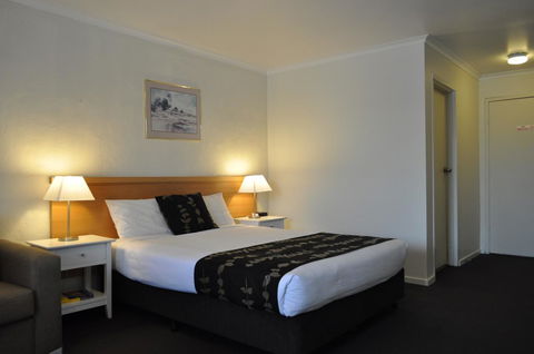 Albury Burvale Motor Inn - Accommodation Main Beach 27