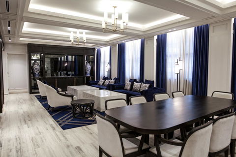 Kimpton Margot Sydney, An IHG Hotel - Accommodation Main Beach 7