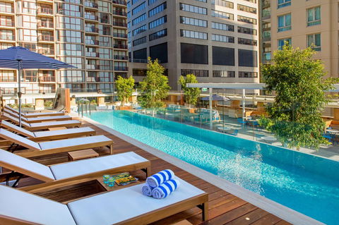 Kimpton Margot Sydney, An IHG Hotel - Accommodation Main Beach 4