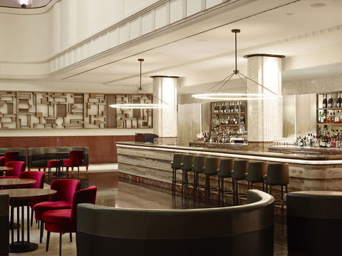 Kimpton Margot Sydney, An IHG Hotel - Accommodation Main Beach 31