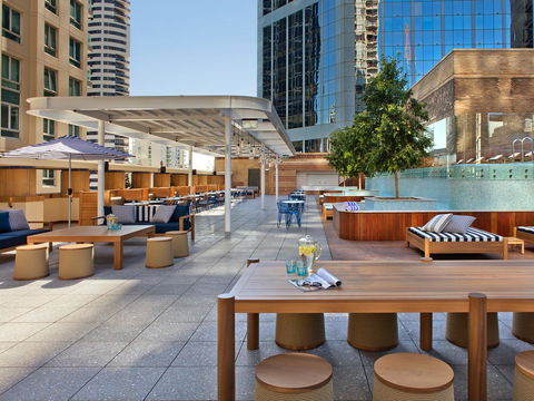 Kimpton Margot Sydney, An IHG Hotel - Accommodation Main Beach 19