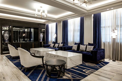 Kimpton Margot Sydney, An IHG Hotel - Accommodation Main Beach 6
