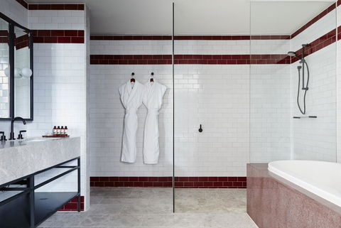 Kimpton Margot Sydney, An IHG Hotel - Accommodation Main Beach 37