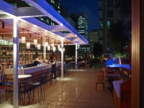 Kimpton Margot Sydney, An IHG Hotel - Accommodation Main Beach 36