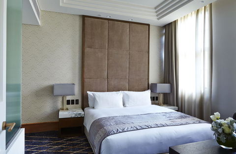 Kimpton Margot Sydney, An IHG Hotel - Accommodation Main Beach 33