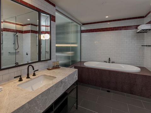 Kimpton Margot Sydney, An IHG Hotel - Accommodation Main Beach 23