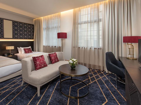 Kimpton Margot Sydney, An IHG Hotel - Accommodation Main Beach 15