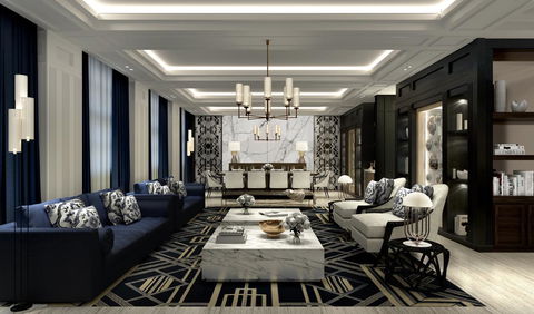 Kimpton Margot Sydney, An IHG Hotel - Accommodation Main Beach 3