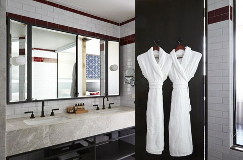 Kimpton Margot Sydney, An IHG Hotel - Accommodation Main Beach 18
