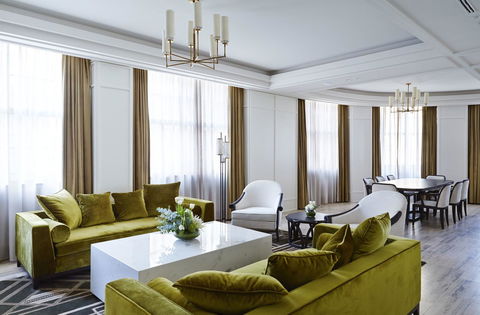 Kimpton Margot Sydney, An IHG Hotel - Accommodation Main Beach 43