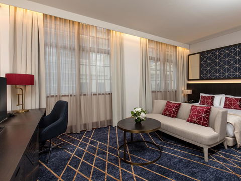 Kimpton Margot Sydney, An IHG Hotel - Accommodation Main Beach 25