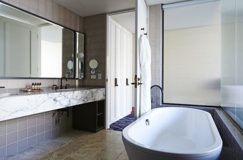Kimpton Margot Sydney, An IHG Hotel - Accommodation Main Beach 44