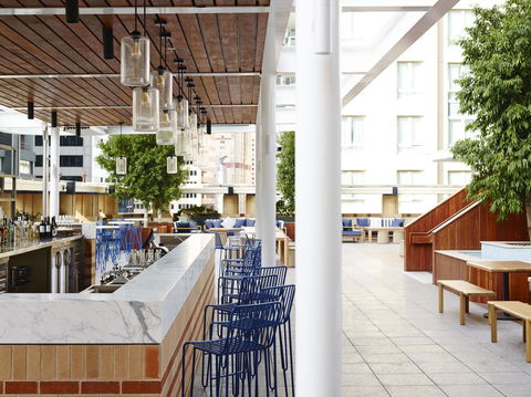 Kimpton Margot Sydney, An IHG Hotel - Accommodation Main Beach 35