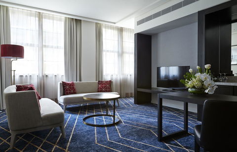 Kimpton Margot Sydney, An IHG Hotel - Accommodation Main Beach 29