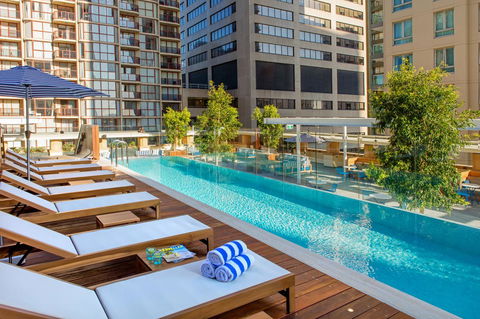 Kimpton Margot Sydney, An IHG Hotel - Accommodation Main Beach 0