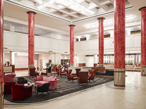 Kimpton Margot Sydney, An IHG Hotel - Accommodation Main Beach 14