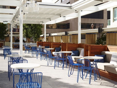 Kimpton Margot Sydney, An IHG Hotel - Accommodation Main Beach 34