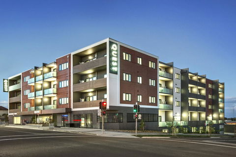 Quest Nowra - Accommodation Main Beach 7