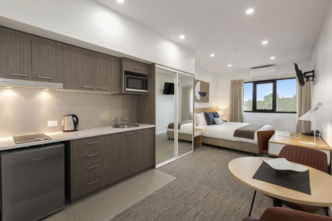 Quest Nowra - Accommodation Main Beach 1