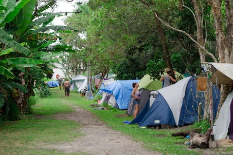 Arts Factory By Nomads - Accommodation Main Beach 42