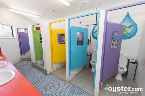 Arts Factory By Nomads - Accommodation Main Beach 37