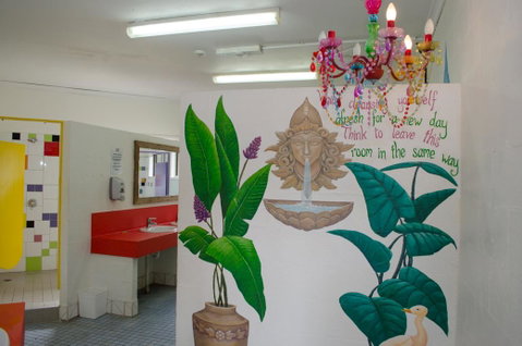 Arts Factory By Nomads - Accommodation Main Beach 41