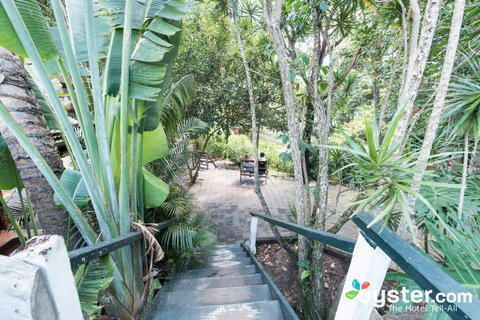 Arts Factory By Nomads - Accommodation Main Beach 39