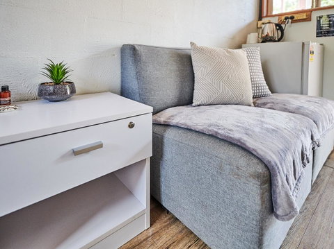 Arts Factory By Nomads - Accommodation Main Beach 27