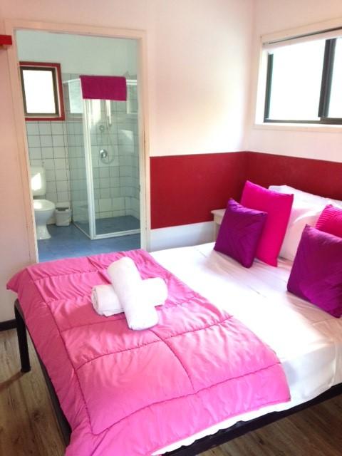 Arts Factory By Nomads - Accommodation Main Beach 35