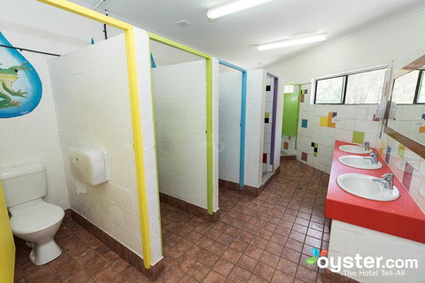 Arts Factory By Nomads - Accommodation Main Beach 38