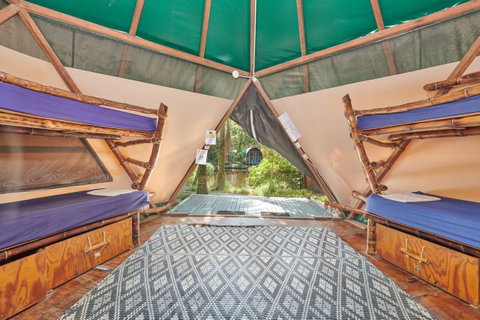 Arts Factory By Nomads - Accommodation Main Beach 3