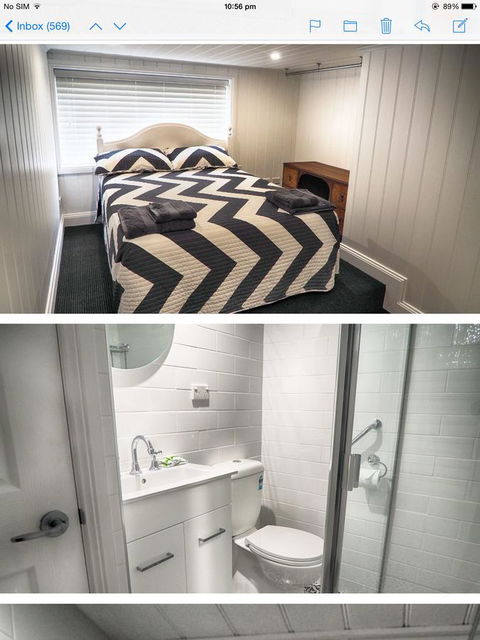 Hideaway Holiday Apartments - Accommodation Main Beach 28