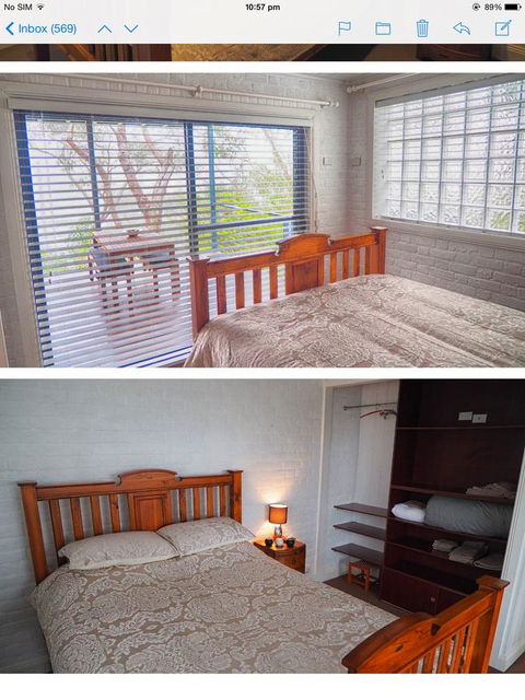 Hideaway Holiday Apartments - Accommodation Main Beach 18