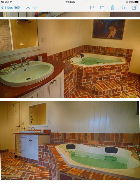 Hideaway Holiday Apartments - Accommodation Main Beach 23