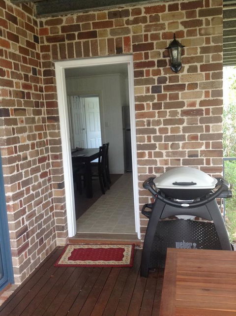 Hideaway Holiday Apartments - Accommodation Main Beach 13