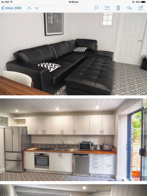 Hideaway Holiday Apartments - Accommodation Main Beach 29