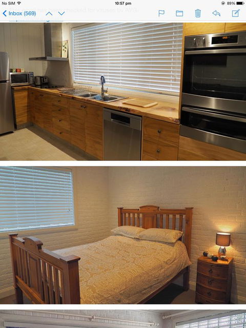 Hideaway Holiday Apartments - Accommodation Main Beach 19
